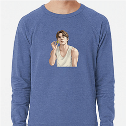 S.Coups Charismatic Unit Leader S. Coups Sweatshirts