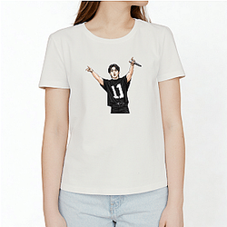 S.Coups Iconic Kpop Icon S. Coups T-Shirts