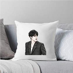 S.Coups Strongest Pillar Support S. Coups Pillows Cover