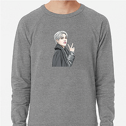 S.Coups Stage Presence King S. Coups Sweatshirts