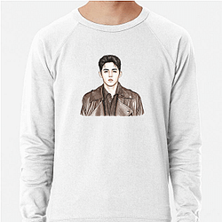 S.Coups Guardian Of Carats S. Coups Sweatshirts