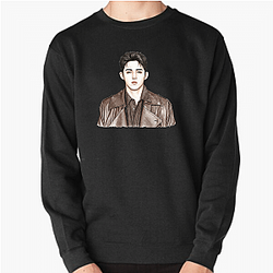 S.Coups Guardian Of Carats S. Coups Sweatshirts