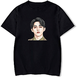 S.Coups Powerful Rap Flow S. Coups T-Shirts