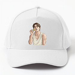 S.Coups Charismatic Unit Leader S. Coups Hats & Caps