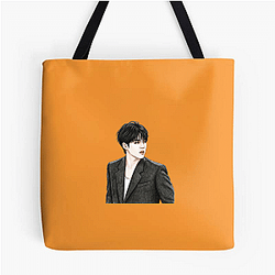 S.Coups Strongest Pillar Support S. Coups Bags
