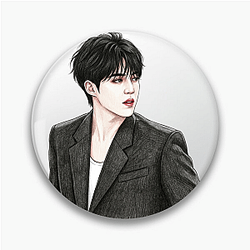 S.Coups Strongest Pillar Support S. Coups Pins