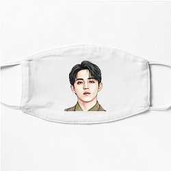 S.Coups Powerful Rap Flow S. Coups Face Masks