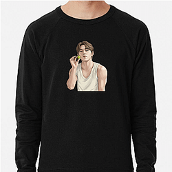 S.Coups Charismatic Unit Leader S. Coups Sweatshirts
