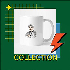 S. Coups Mugs