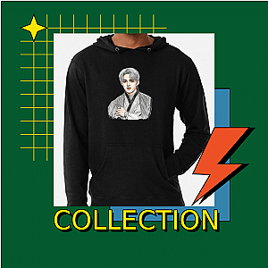 S. Coups Hoodies