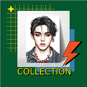 S. Coups Posters