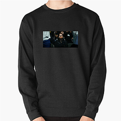 Scump Still Frying Style Scump Sweatshirts