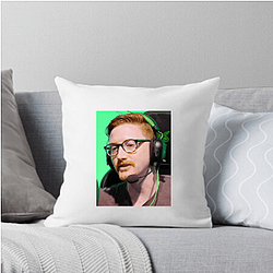 Scump The King Style Scump Pillows Cover