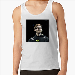 Scump Call of Duty Legend Tee Scump Tank Tops