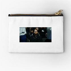Scump Still Frying Style Scump Zipper Pouches