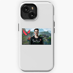 Scump Three Rings Fashion Scump iPhone Cases