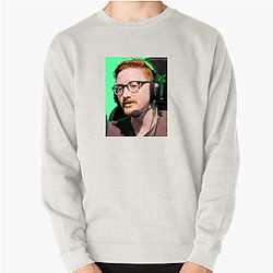Scump The King Style Scump Sweatshirts