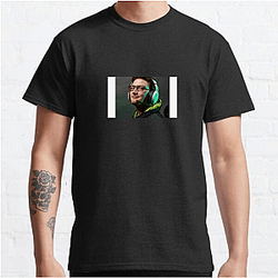 Scump Black Ops 2 Icon Vibe Scump T-Shirts