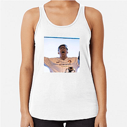 Scump OpTic Dynasty Aesthetic Scump Tank Tops