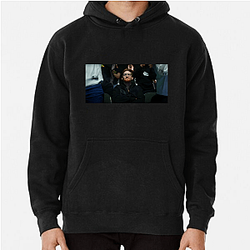 Scump Still Frying Style Scump Hoodies