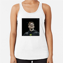 Scump Call of Duty Legend Tee Scump Tank Tops