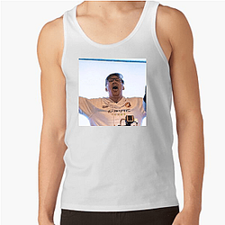 Scump OpTic Dynasty Aesthetic Scump Tank Tops
