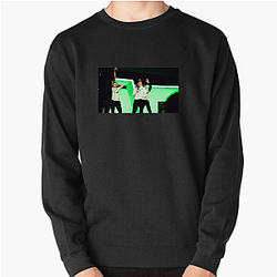 Scump The GOAT Graphic Scump Sweatshirts