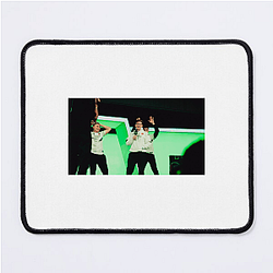 Scump The GOAT Graphic Scump Mouse Pads