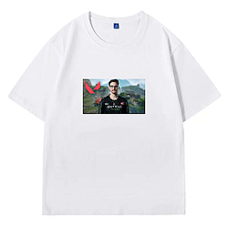 Scump Three Rings Fashion Scump T-Shirts