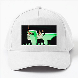 Scump The GOAT Graphic Scump Hats & Caps