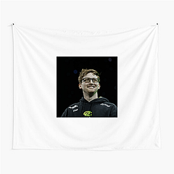 Scump Call of Duty Legend Tee Scump Tapestries