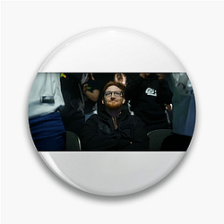 Scump Still Frying Style Scump Pins