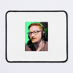 Scump The King Style Scump Mouse Pads