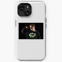 Scump Green Wall For Life Look Scump Samsung Cases