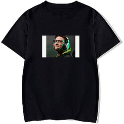 Scump Black Ops 2 Icon Vibe Scump T-Shirts
