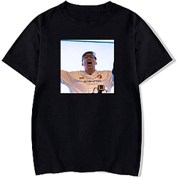 Scump OpTic Dynasty Aesthetic Scump T-Shirts