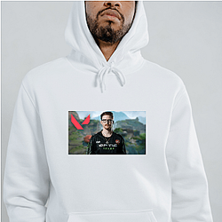 Scump Three Rings Fashion Scump Hoodies