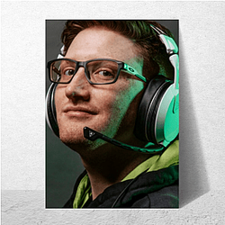 Scump Black Ops 2 Icon Vibe Scump Posters
