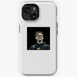 Scump Call of Duty Legend Tee Scump iPhone Cases
