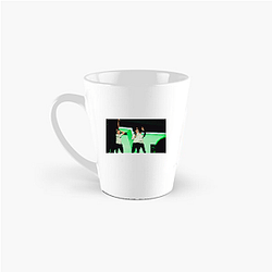 Scump The GOAT Graphic Scump Mugs