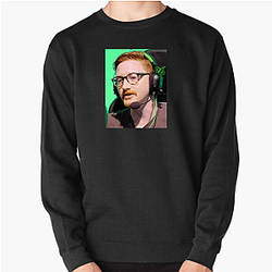 Scump The King Style Scump Sweatshirts