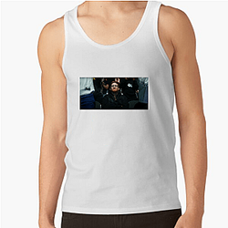Scump Still Frying Style Scump Tank Tops