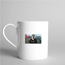 Scump Three Rings Fashion Scump Mugs