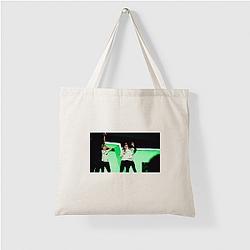 Scump The GOAT Graphic Scump Bags