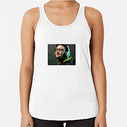 Scump Black Ops 2 Icon Vibe Scump Tank Tops