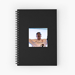 Scump OpTic Dynasty Aesthetic Scump Notebook