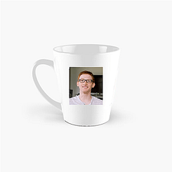 Scump Unique Headset Silhouette Motif Scump Mugs