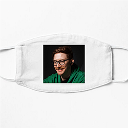 Scump Slayer Mentality Tee Scump Face Masks
