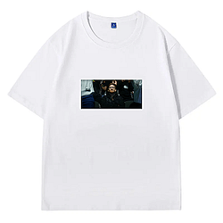 Scump Still Frying Style Scump T-Shirts