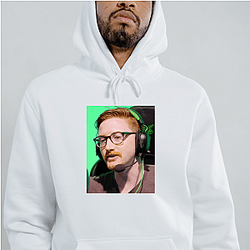 Scump The King Style Scump Hoodies